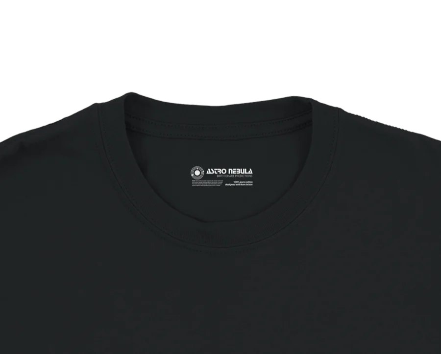 Camiseta Acuario — foto 2