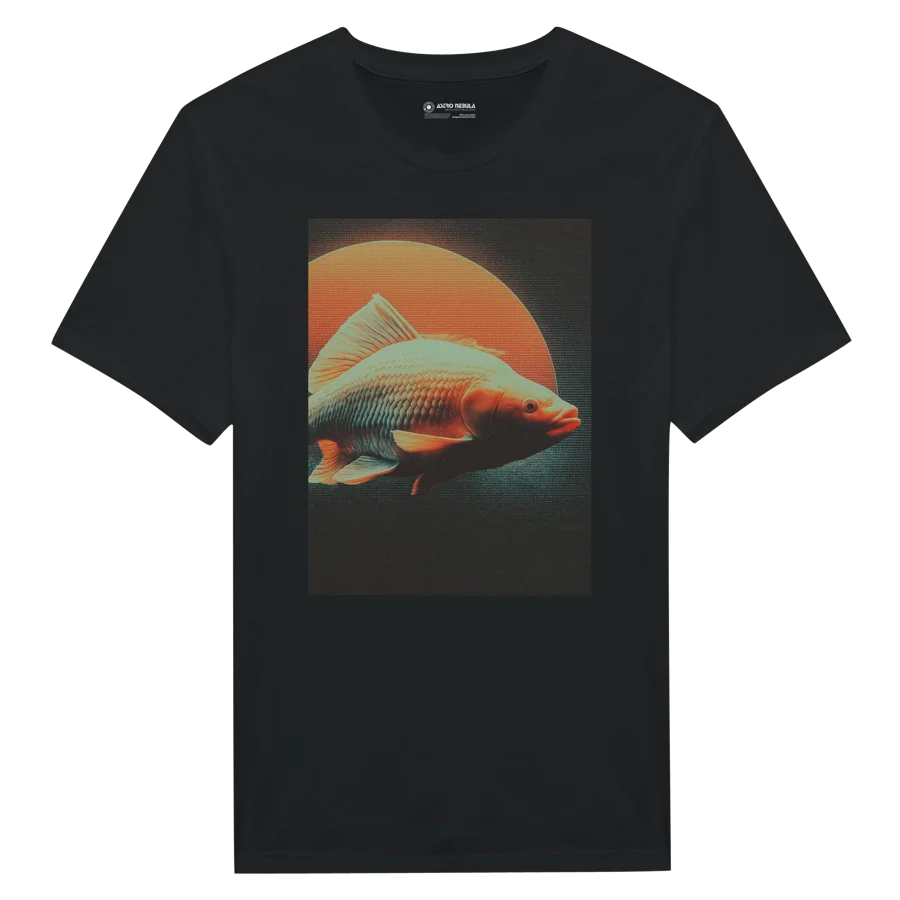 Camiseta Acuario — foto 3