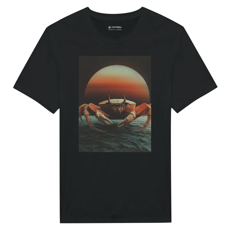 Camiseta Cáncer — foto 3