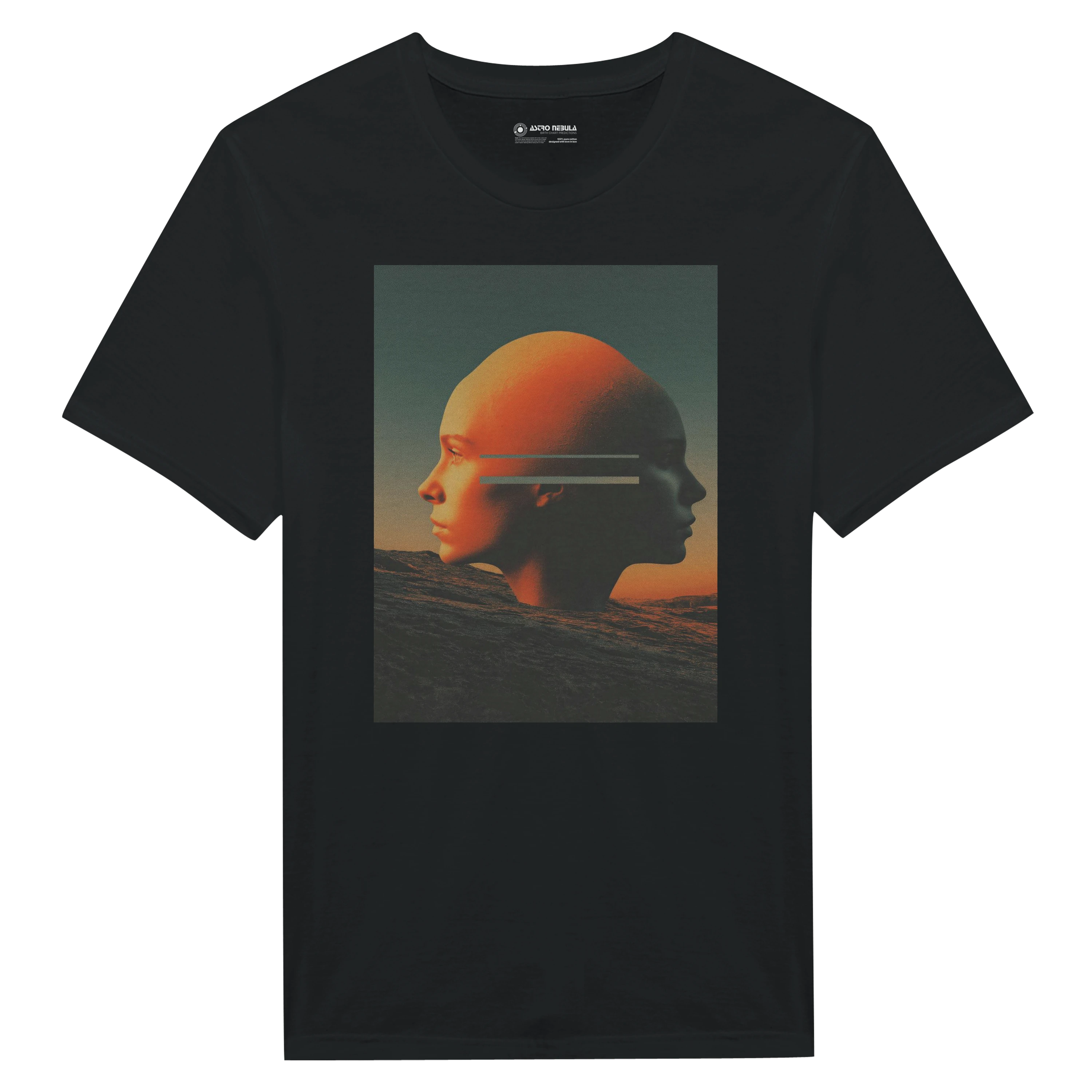 Camiseta Géminis — foto 3
