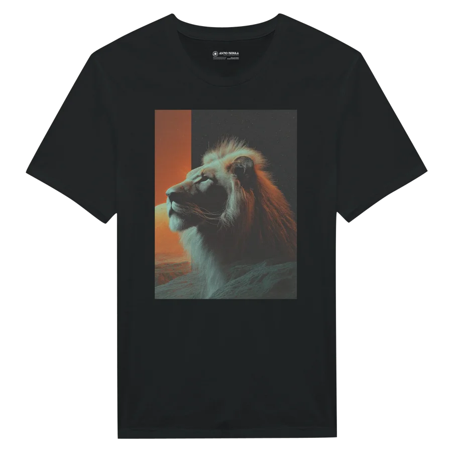 Camiseta Leo — foto 3