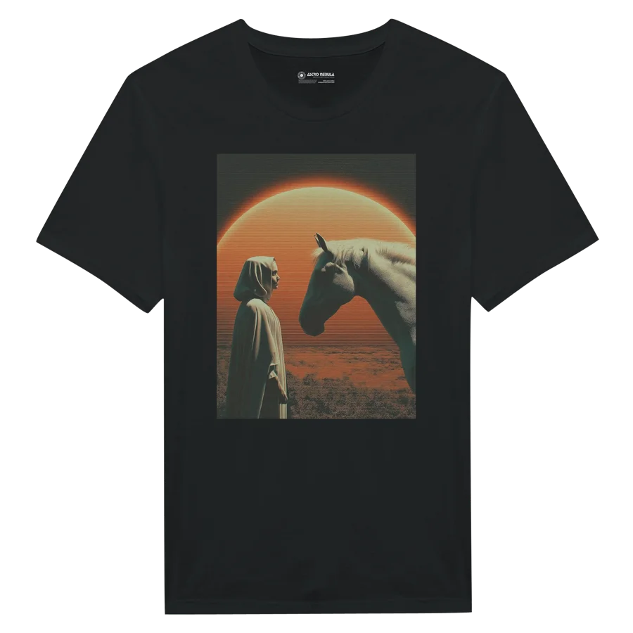 Camiseta Sagitario — foto 3