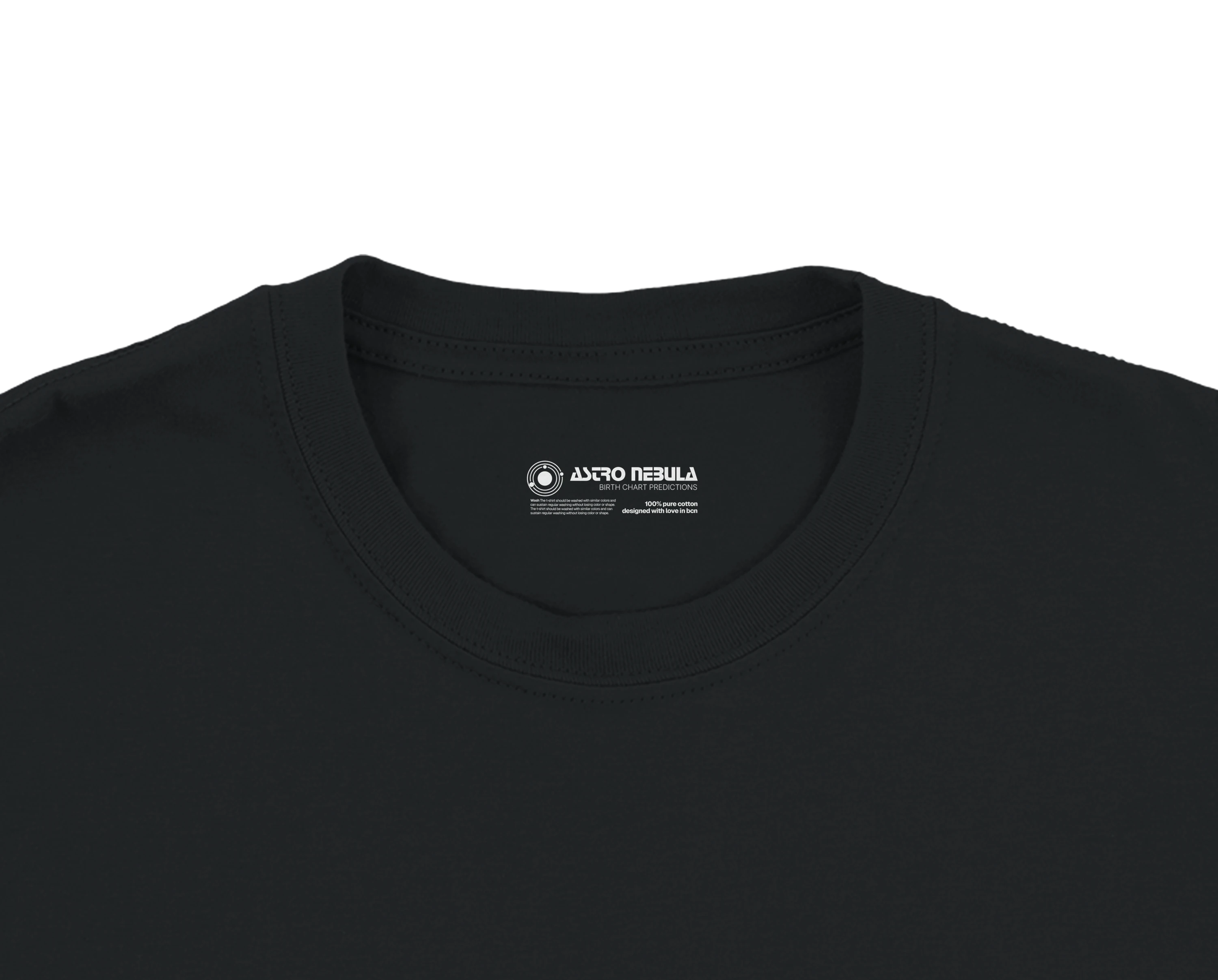 Camiseta Tauro — foto 2