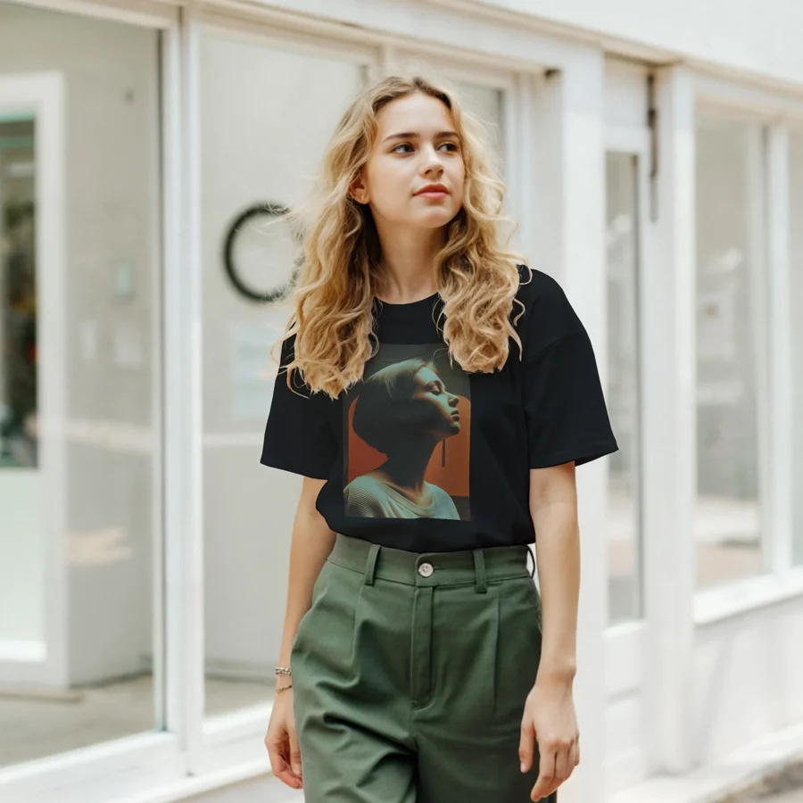 Camiseta Virgo — foto 4