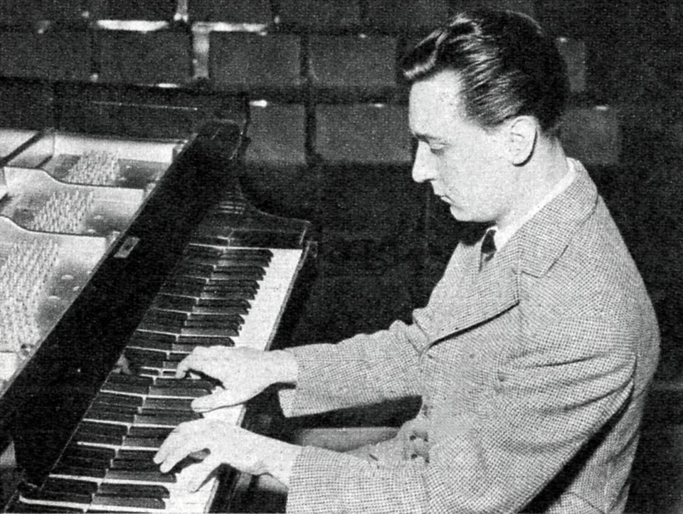 Abbado, Marcello