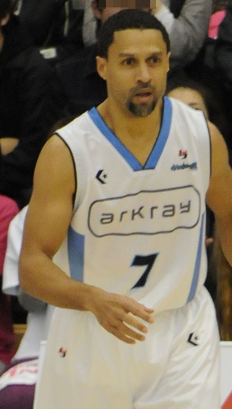 Abdul-Rauf, Mahmoud