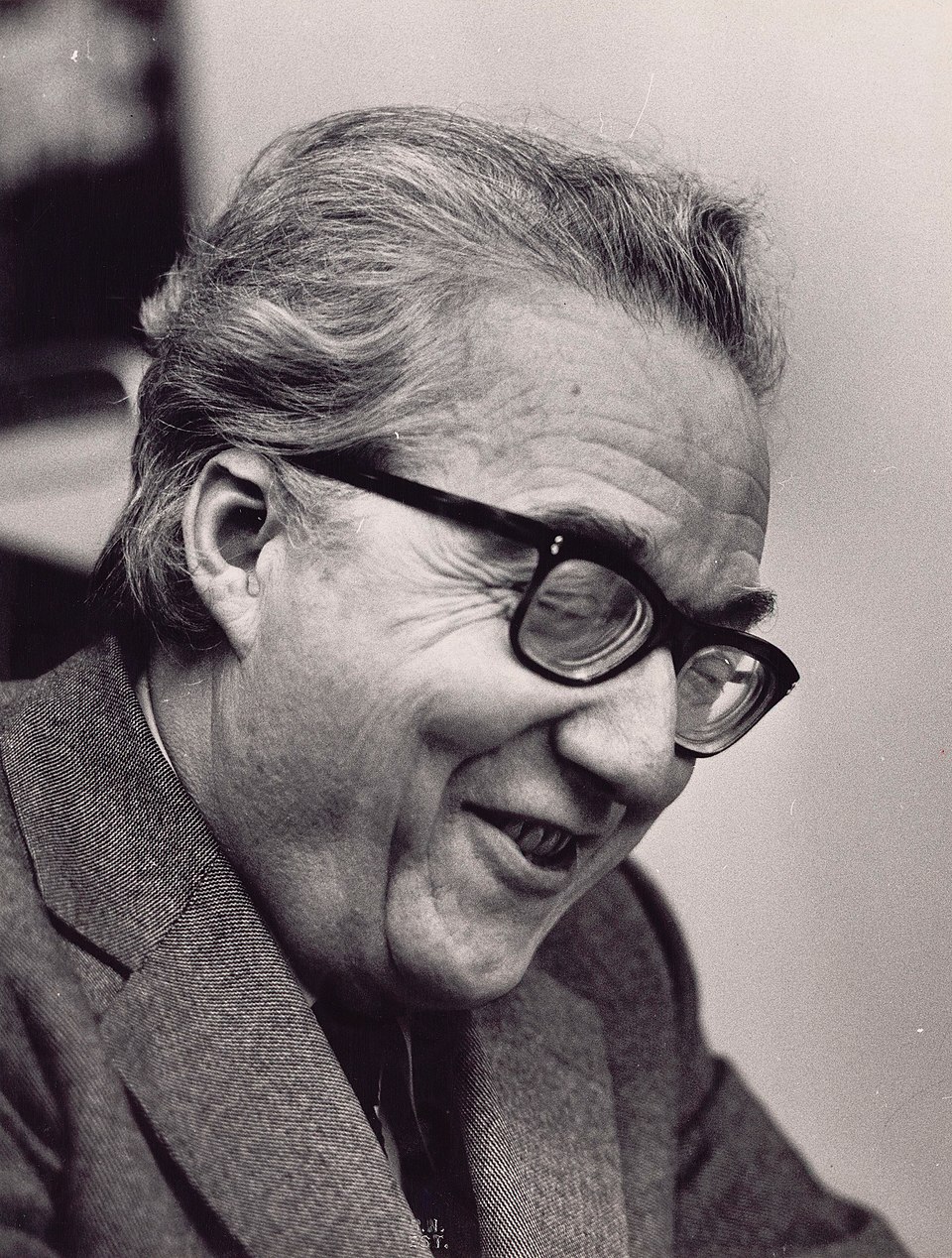 Abellio, Raymond