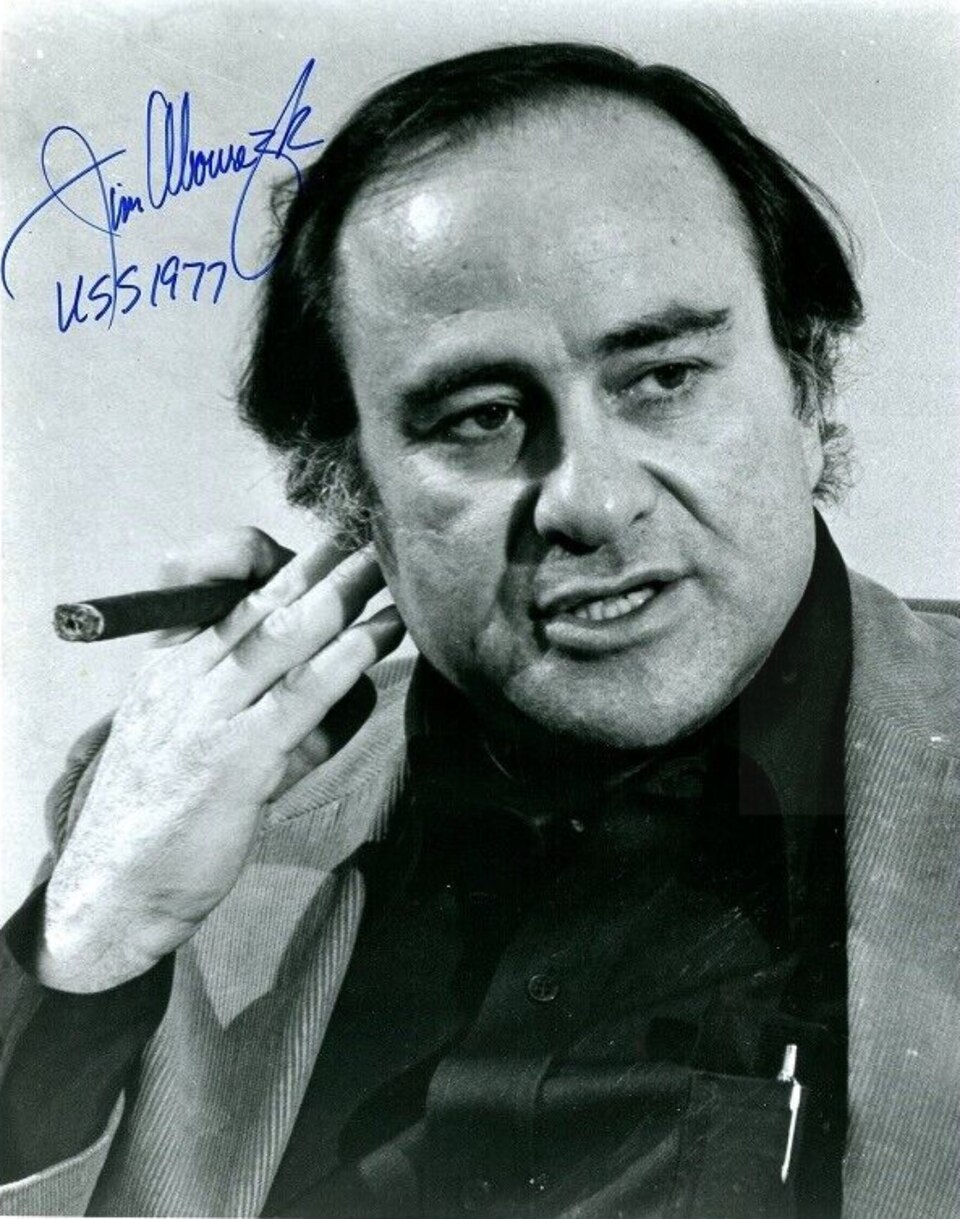 Abourezk, James G.