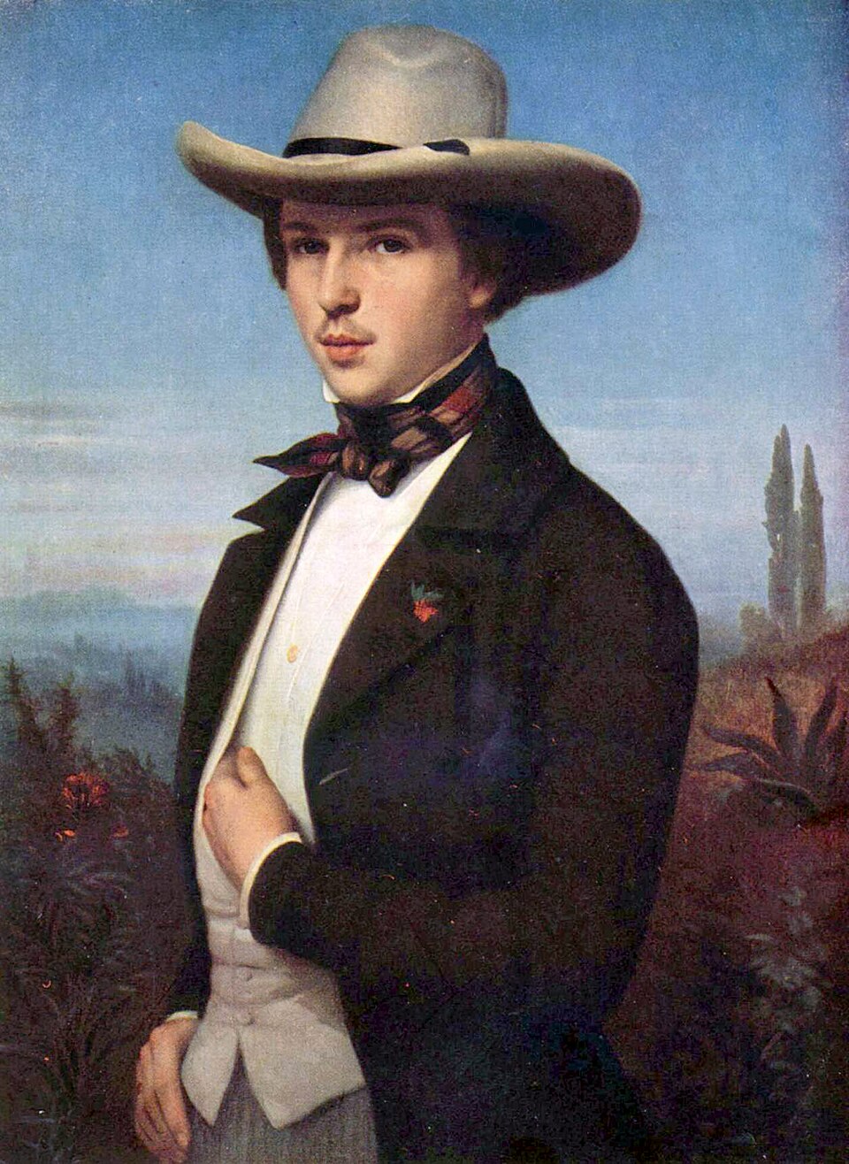 Achenbach, Oswald
