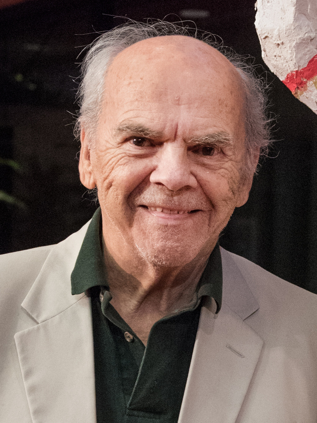 Adickes, David