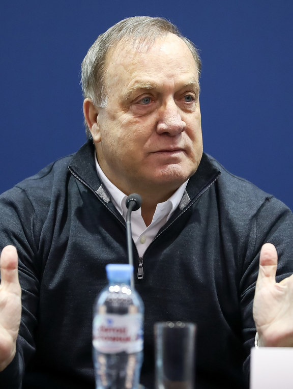 Advocaat, Dick