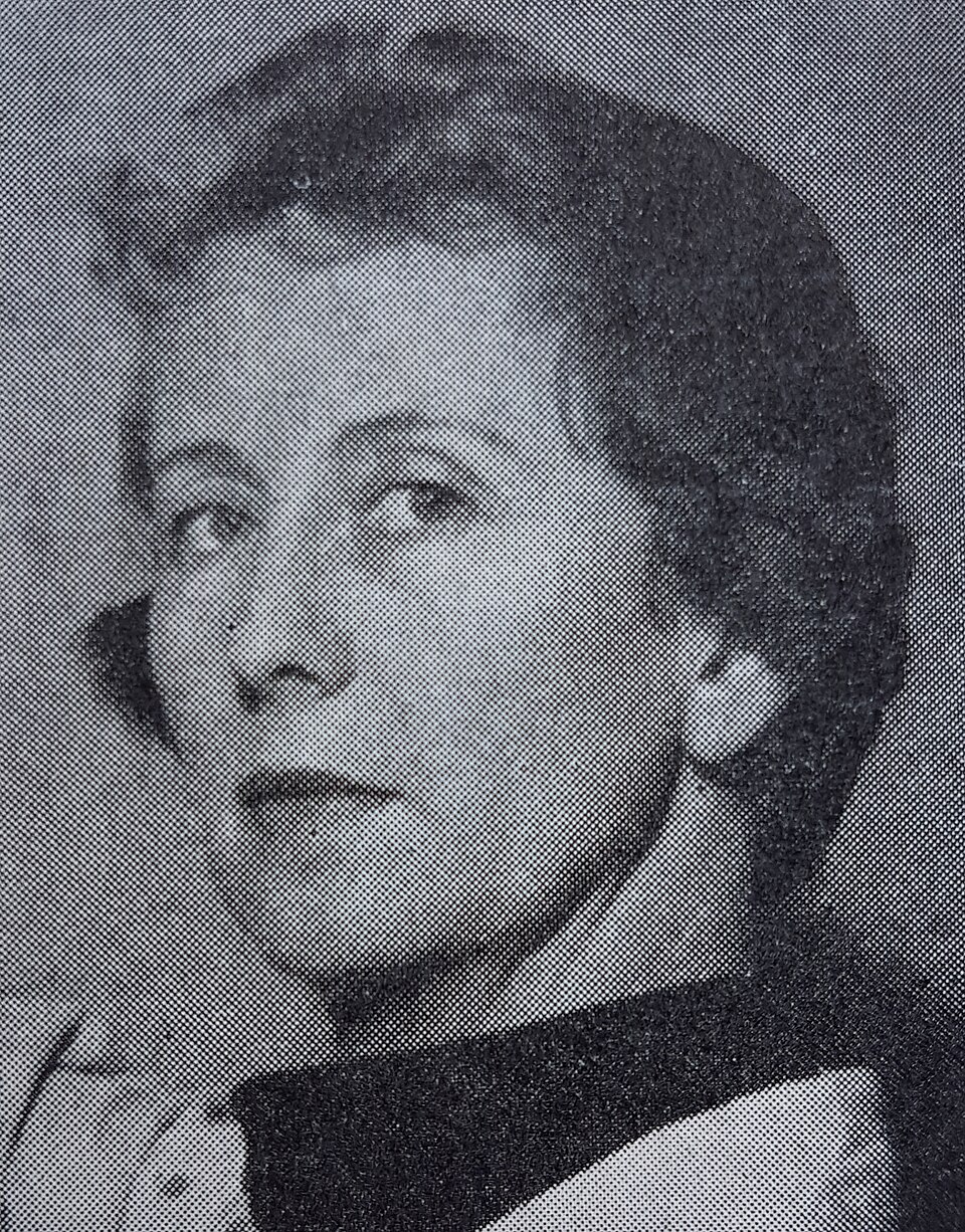 Advocaat, Gunnvor