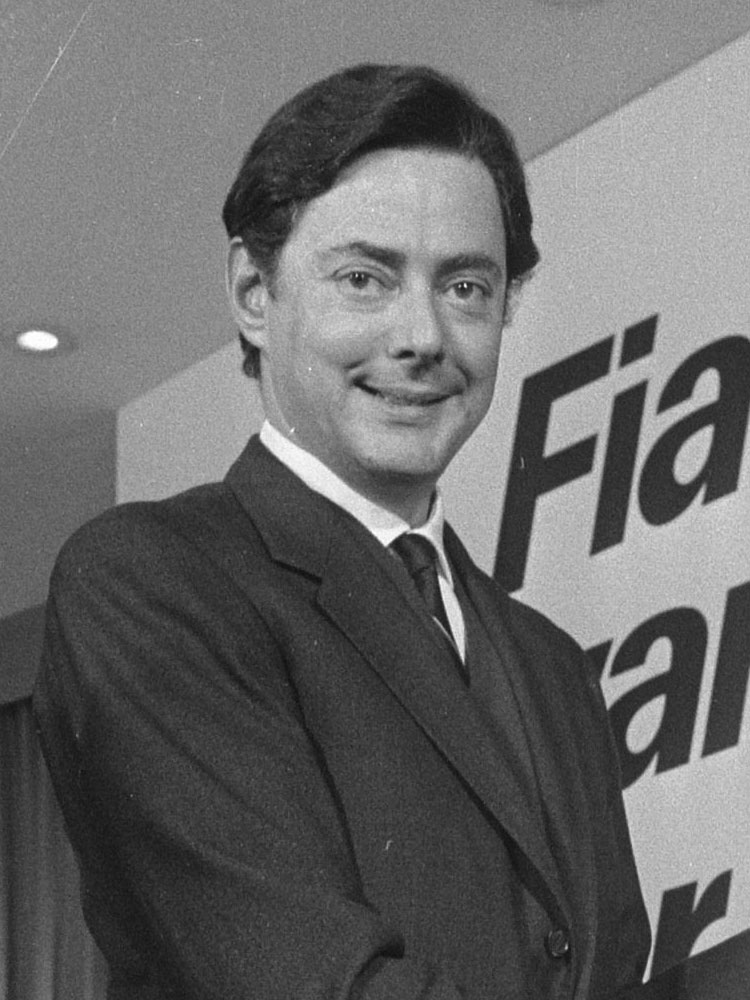 Agnelli, Umberto