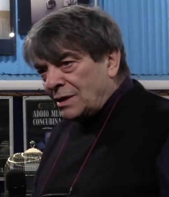 Agosti, Silvano