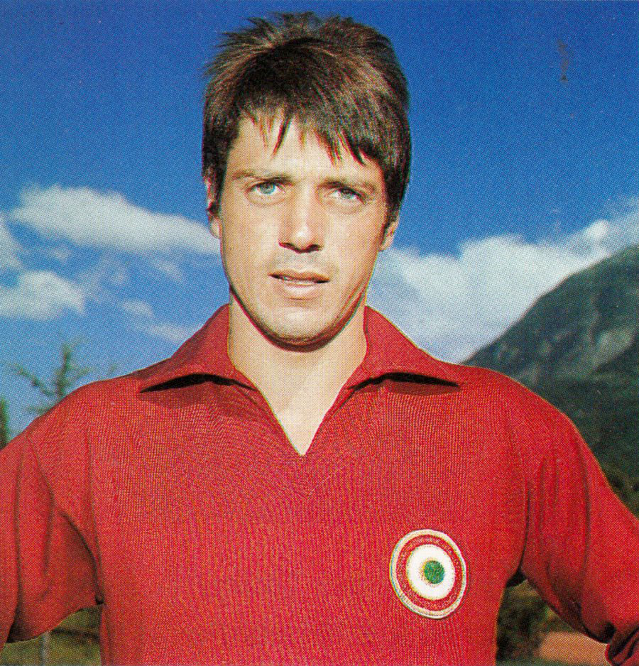 Agroppi, Aldo