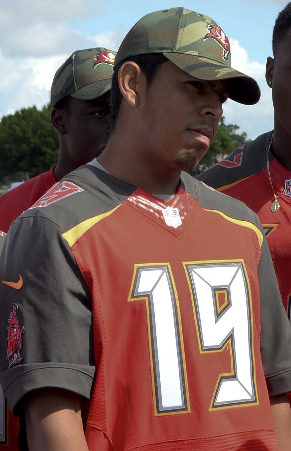 Aguayo, Roberto