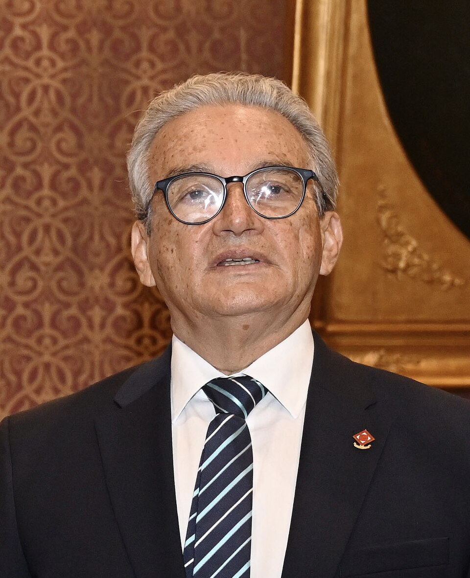 Aguinaga, Alejandro