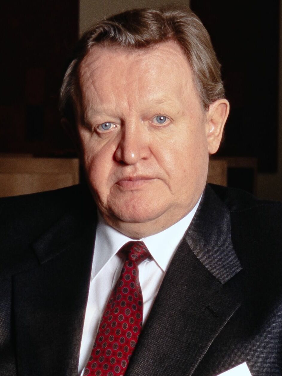 Ahtisaari, Martti