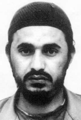 Al-Zarqawi, Abu