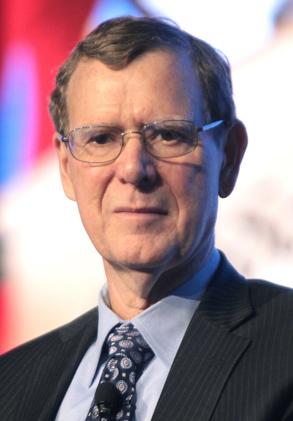 Allison IV, John A.