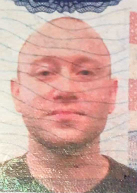 Anglin, Andrew