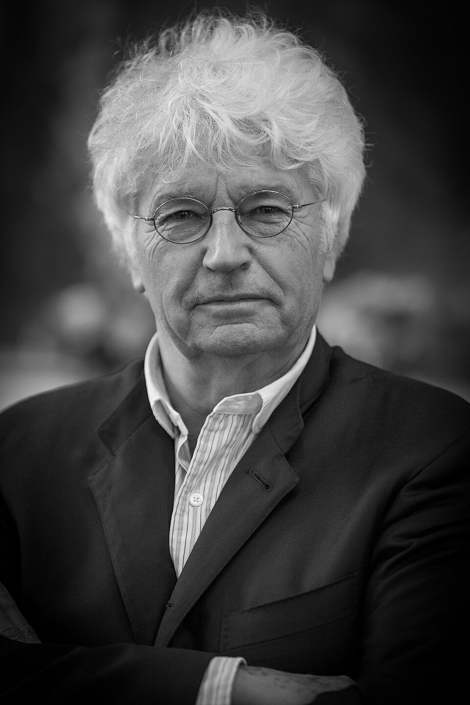 Annaud, Jean-Jacques