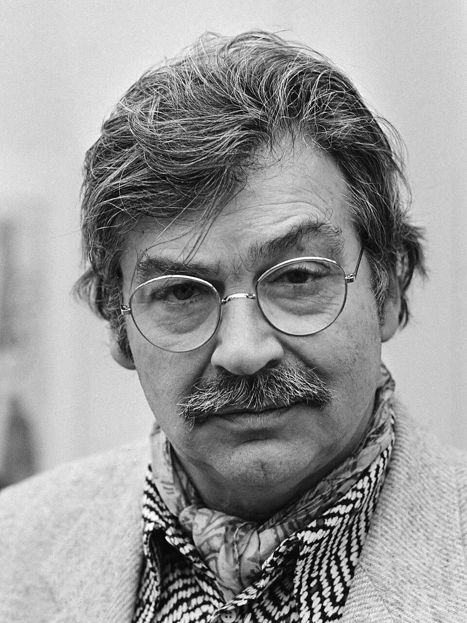 Appel, Karel Christian