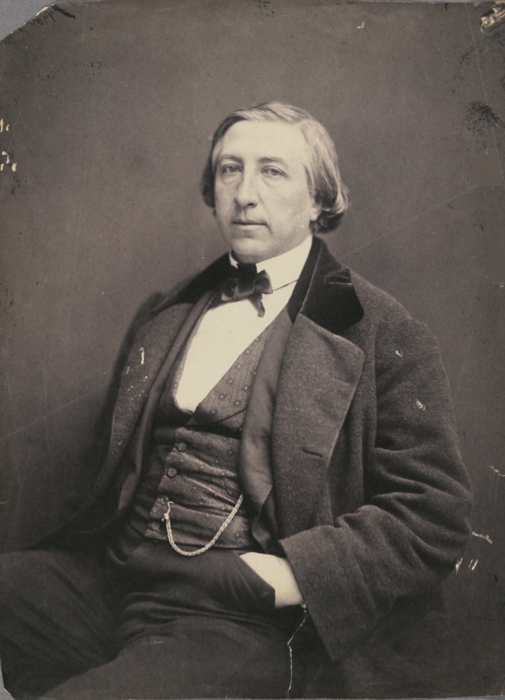 Arago, Emmanuel