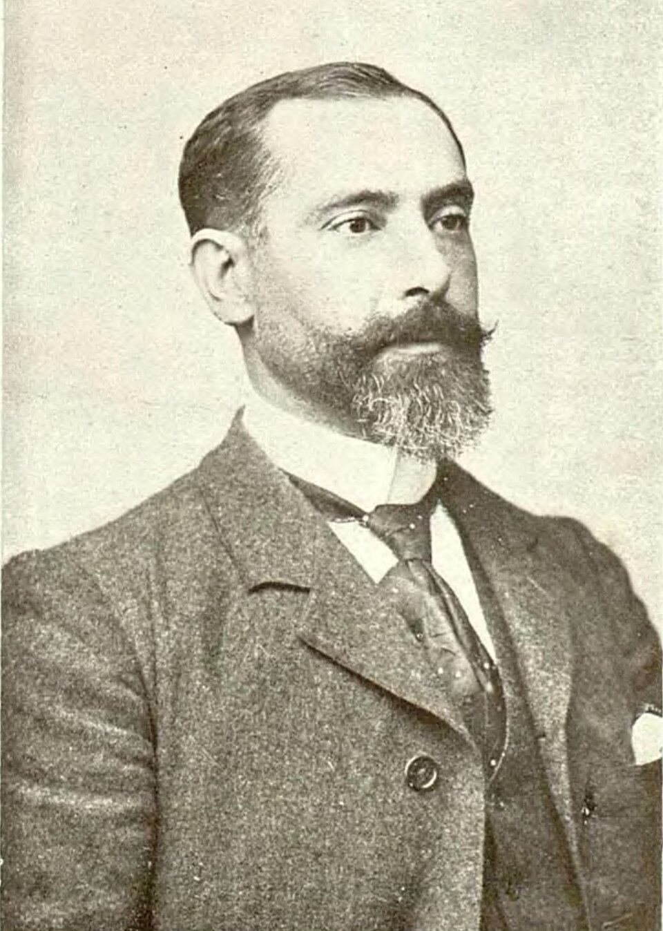 Arana, Sabino