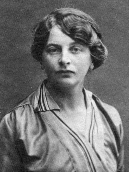 Armand, Inessa