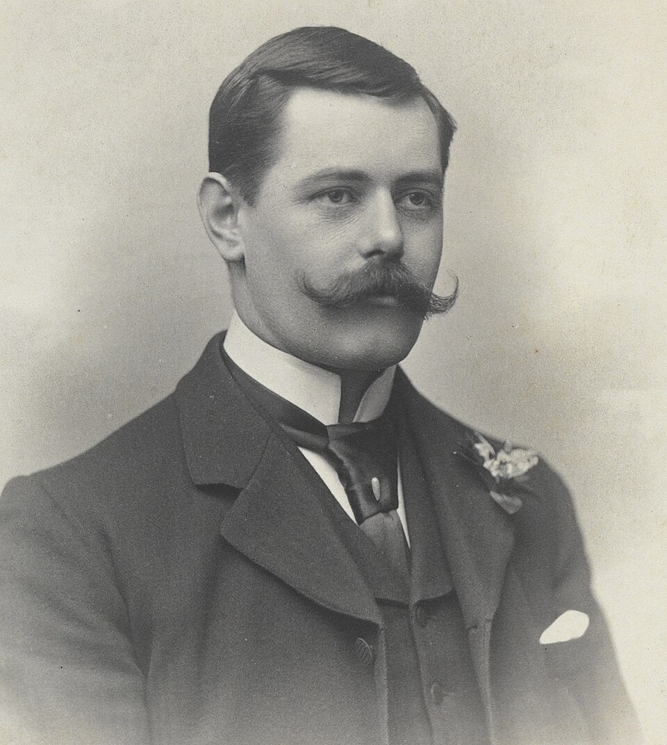 Armitage, Albert