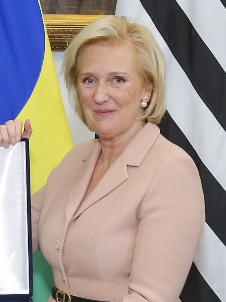 Astrid, Queen of Belgium