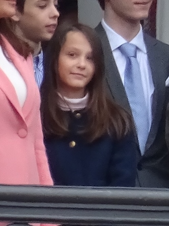 Athena, Countess of Monpezat