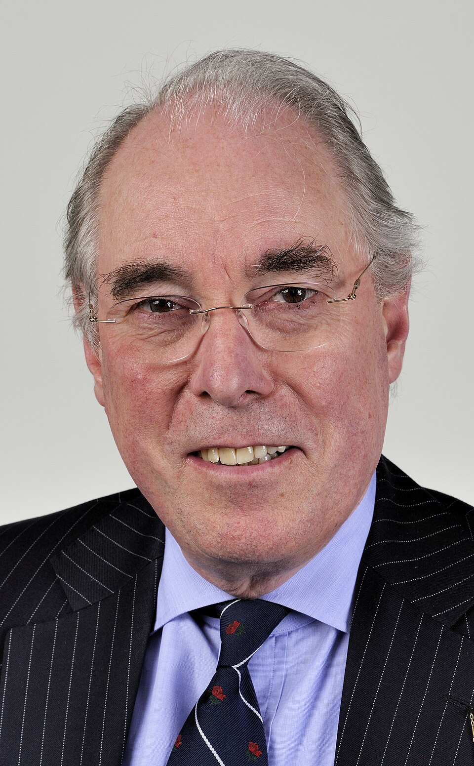 Atkins, Robert James