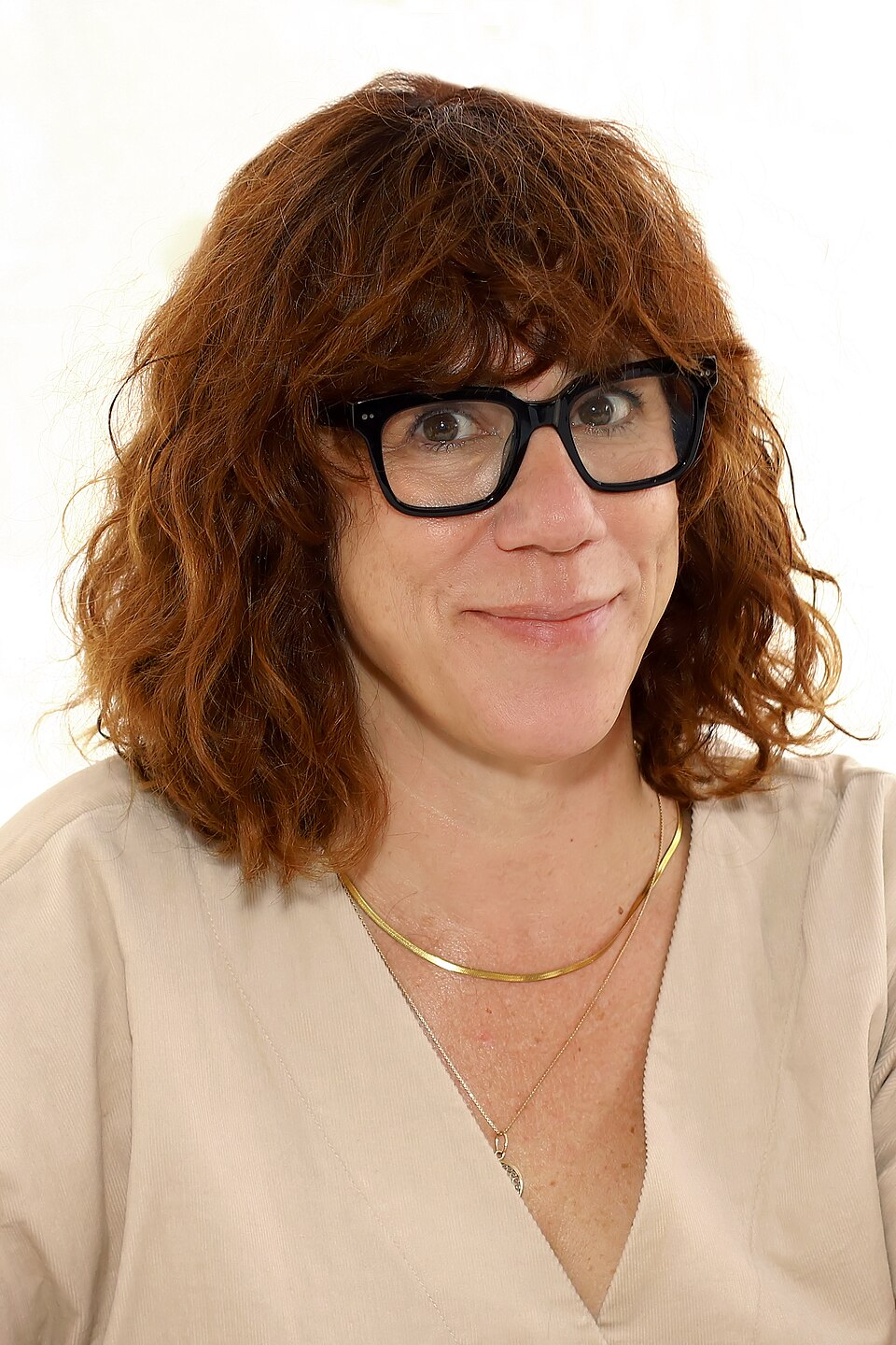 Attenberg, Jami