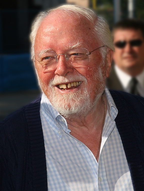 Attenborough, Richard
