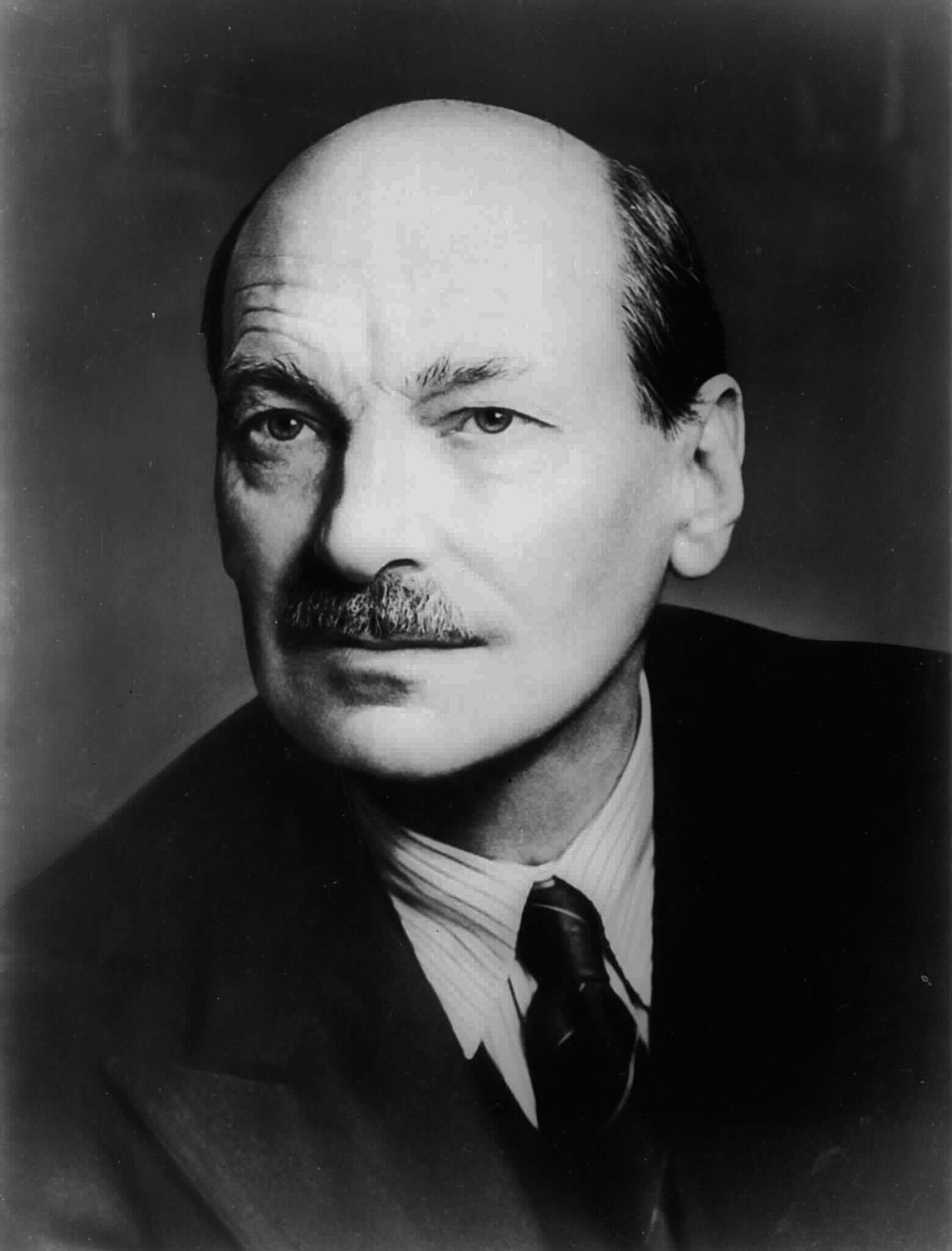 Attlee, Clement R.