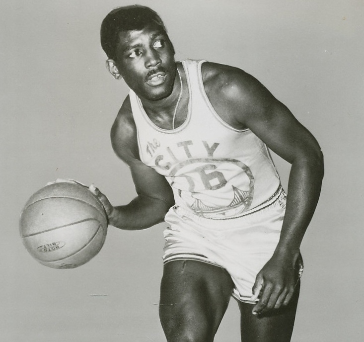 Attles, Alvin