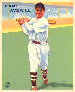 Averill, Earl