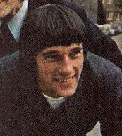 Avory, Mick
