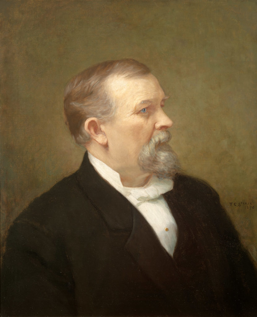 Ayres, Lyman