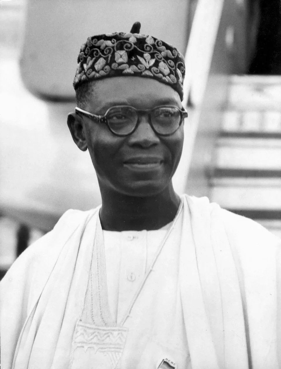 Azikiwe, Nnamdi