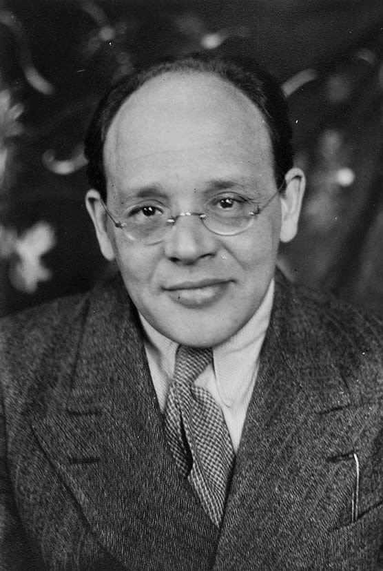 Babel, Isaac