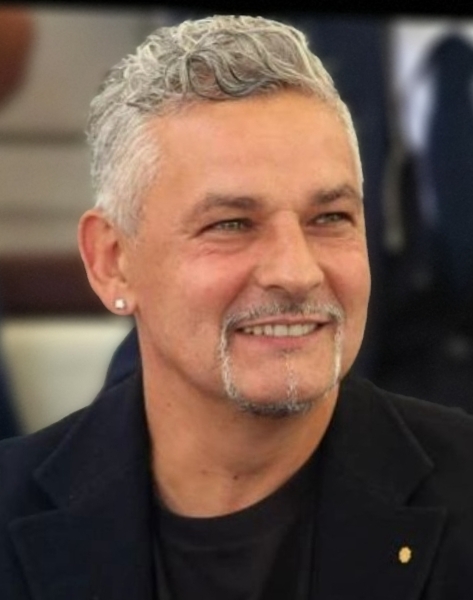 Baggio, Roberto