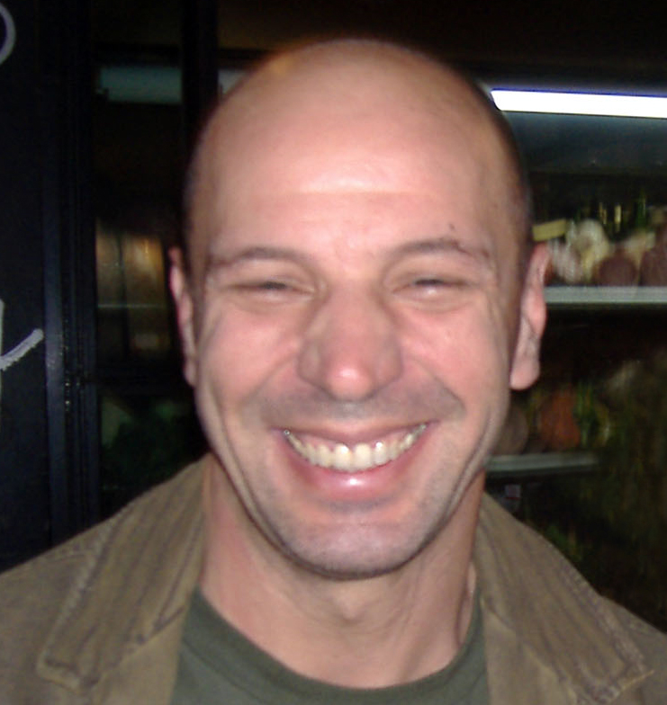 Baglio, Aldo