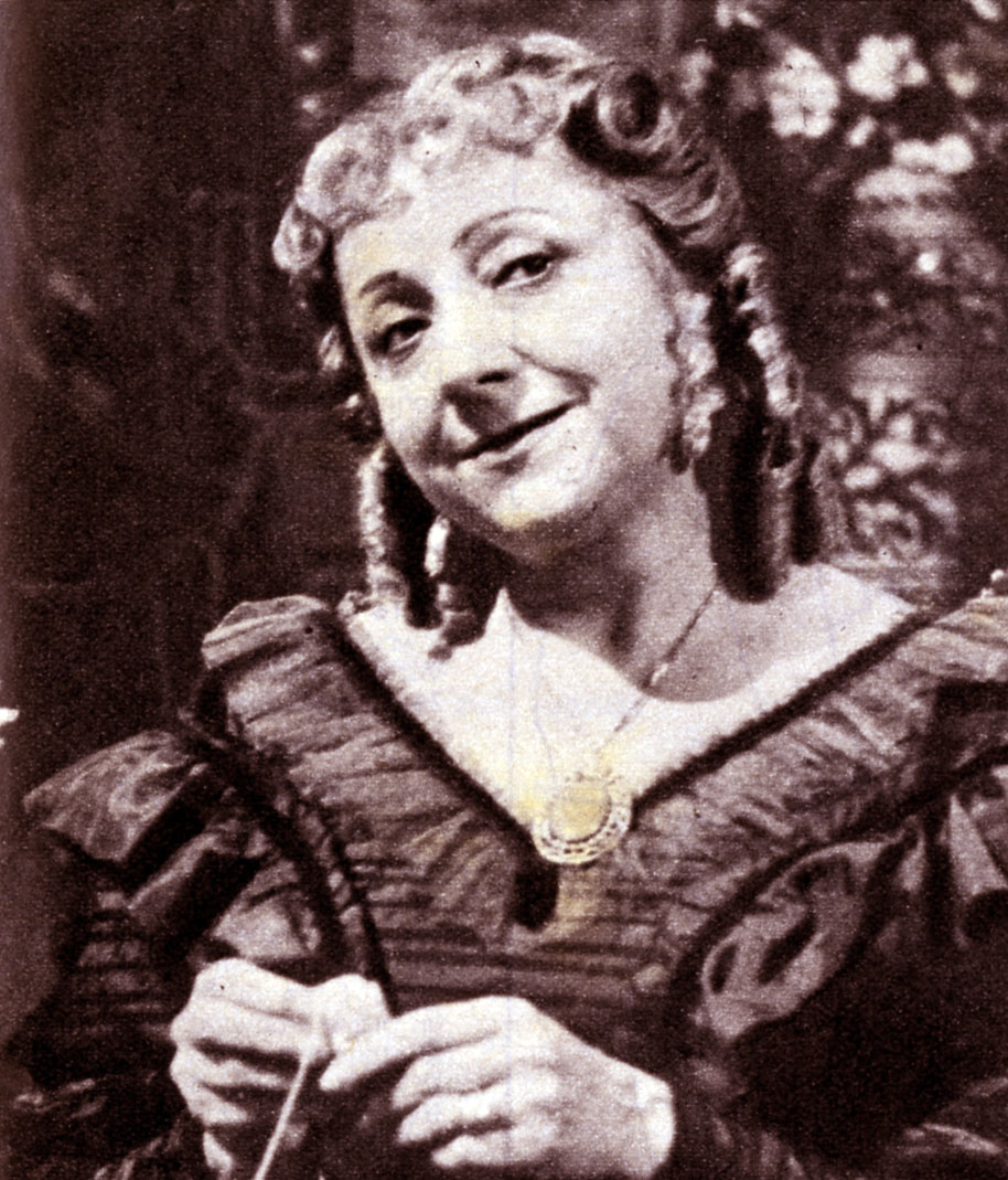 Bagni, Margherita