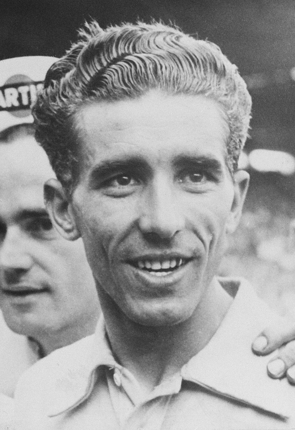 Bahamontes, Federico