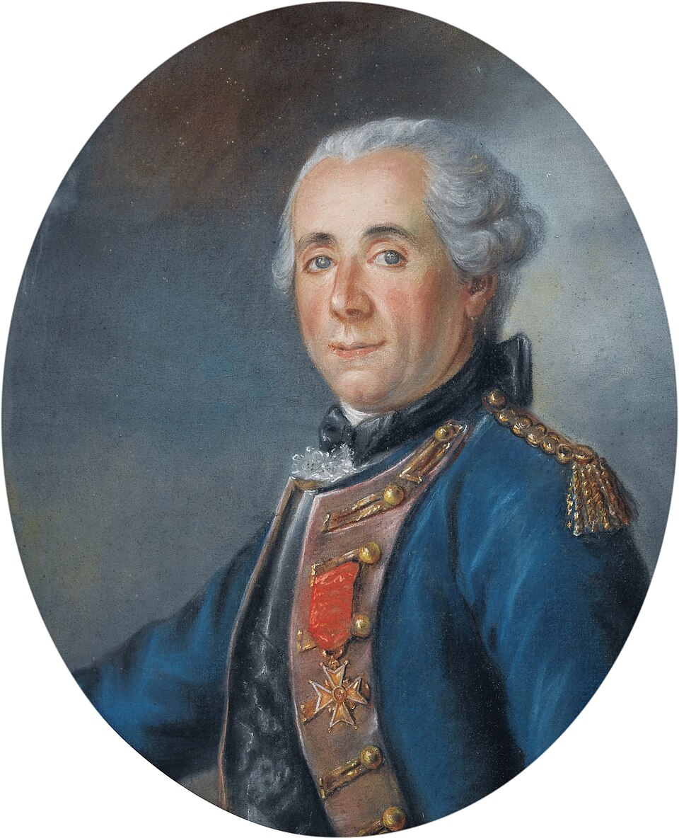 Berthier, Jean