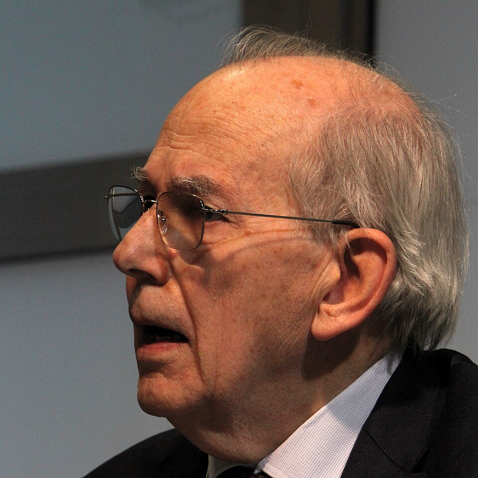 Camdessus, Michel