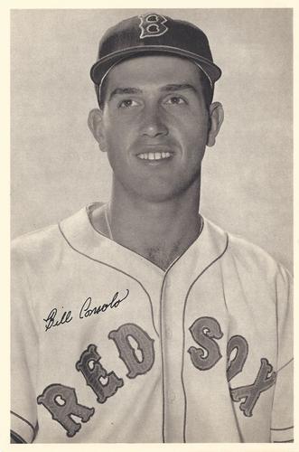 Consolo, Billy